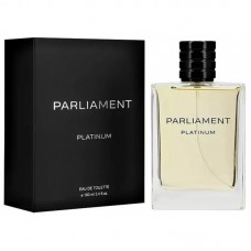 EDT PARLIAMENT PLATINUM 100 ML